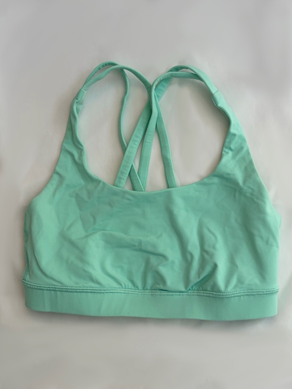 Lululemon Energy Bra